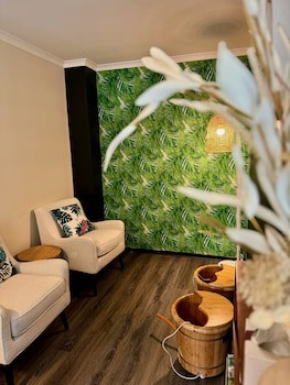 Bks Premier Motel Palmerston North