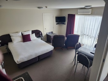 Bks Premier Motel Palmerston North