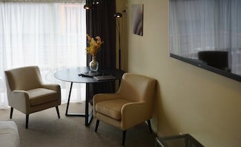 Bks Premier Motel Palmerston North