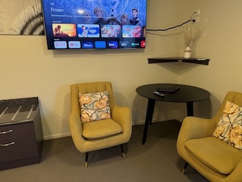 Bks Premier Motel Palmerston North