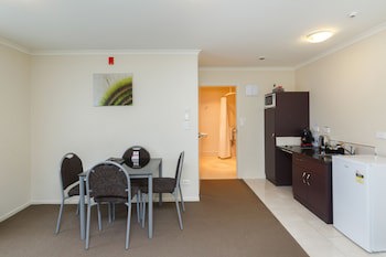 Bks Premier Motel Palmerston North