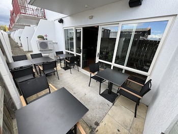 Bks Premier Motel Palmerston North