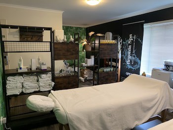 Bks Premier Motel Palmerston North