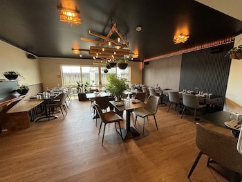 Bks Premier Motel Palmerston North