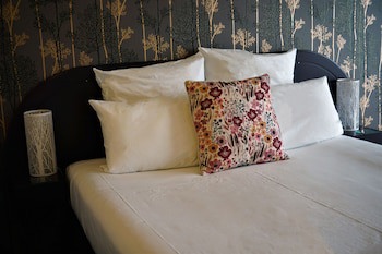 Bks Premier Motel Palmerston North