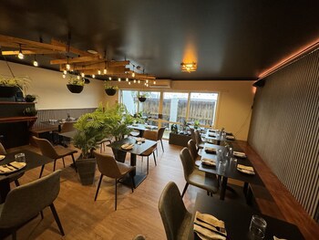Bks Premier Motel Palmerston North