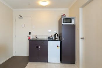 Bks Premier Motel Palmerston North