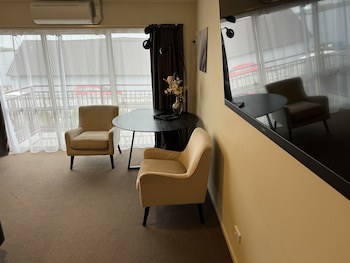 Bks Premier Motel Palmerston North