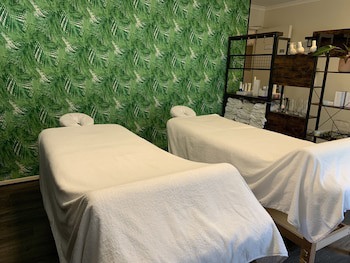 Bks Premier Motel Palmerston North