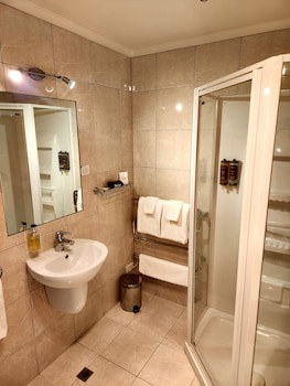 Bks Premier Motel Palmerston North