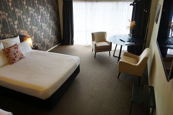 Bks Premier Motel Palmerston North