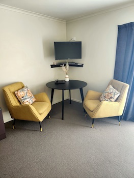 Bks Premier Motel Palmerston North