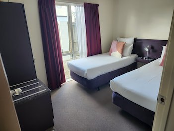 Bks Premier Motel Palmerston North