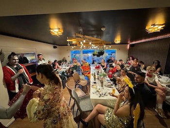 Bks Premier Motel Palmerston North