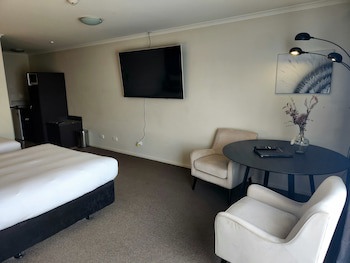 Bks Premier Motel Palmerston North