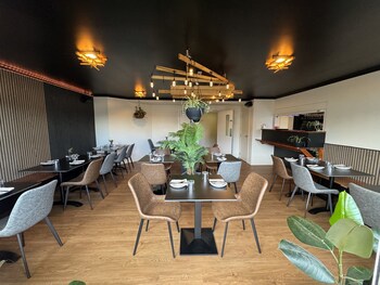 Bks Premier Motel Palmerston North