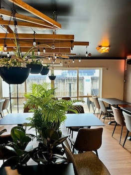 Bks Premier Motel Palmerston North