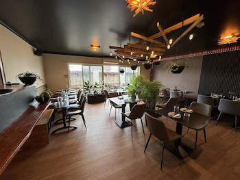 Bks Premier Motel Palmerston North