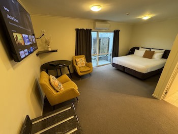 Bks Premier Motel Palmerston North