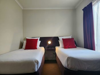 Bks Premier Motel Palmerston North
