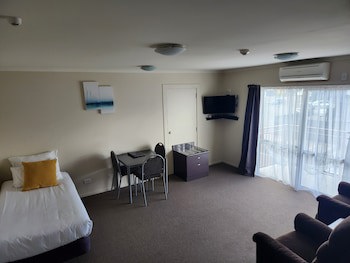 Bks Premier Motel Palmerston North
