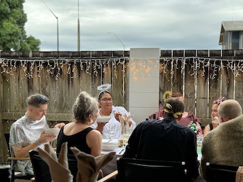 Bks Premier Motel Palmerston North