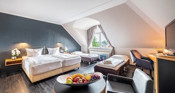 PLAZA INN Heidehof galeri fotoğrafı
