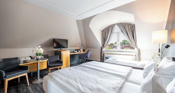 PLAZA INN Heidehof galeri fotoğrafı