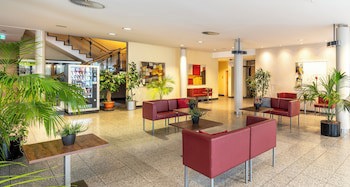 PLAZA INN Heidehof fotoğrafı