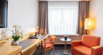 PLAZA INN Heidehof galeri fotoğrafı