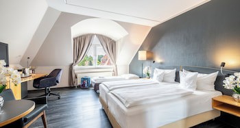 PLAZA INN Heidehof galeri fotoğrafı