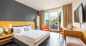 PLAZA INN Heidehof galeri fotoğrafı