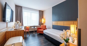 PLAZA INN Heidehof galeri fotoğrafı