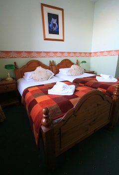 Inn At Ardgour