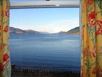 Inn At Ardgour