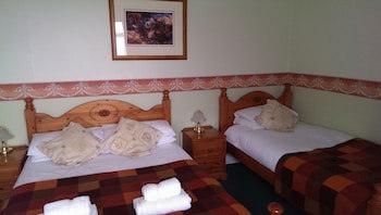 Inn At Ardgour