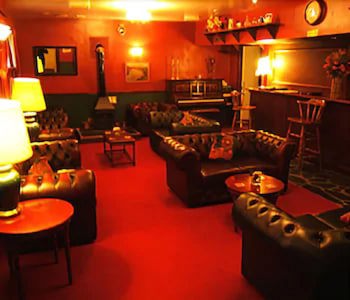 Inn At Ardgour