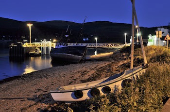 Inn At Ardgour