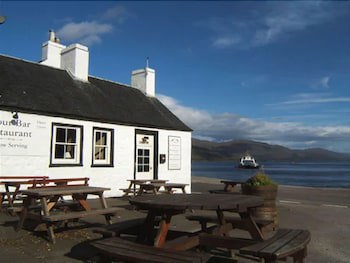Inn At Ardgour
