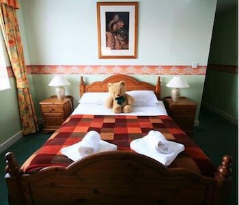 Inn At Ardgour