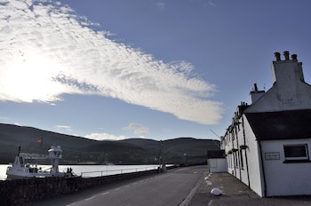 Inn At Ardgour