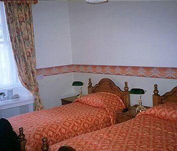 Inn At Ardgour