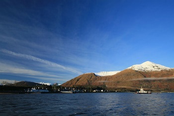 Inn At Ardgour