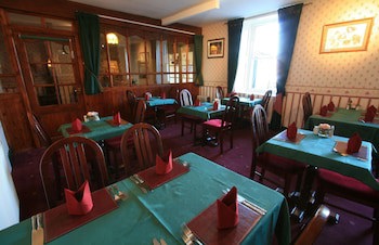 Inn At Ardgour
