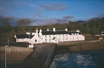 Inn At Ardgour