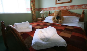 Inn At Ardgour