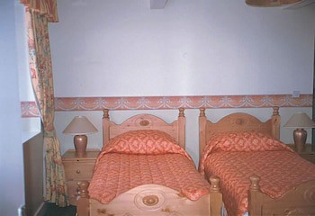 Inn At Ardgour