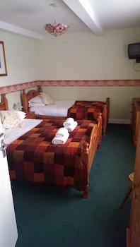 Inn At Ardgour