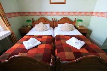 Inn At Ardgour