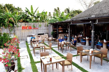 Deva Beach Resort Samui